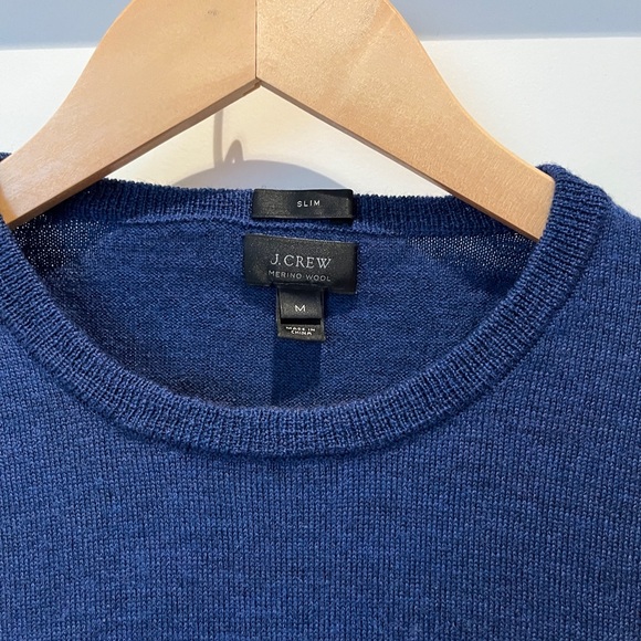 J. Crew merino sweater - Picture 3 of 3